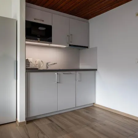 Appartamento Zurschmitten 11 2- Ug Sued Studio- Dusche- Wc 1 Zimmerwohnung- 2-betten By Interhome *