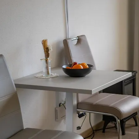 Zurschmitten 11 2- Ug Sued Studio- Dusche- Wc 1 Zimmerwohnung- 2-betten By Interhome Riederalp
