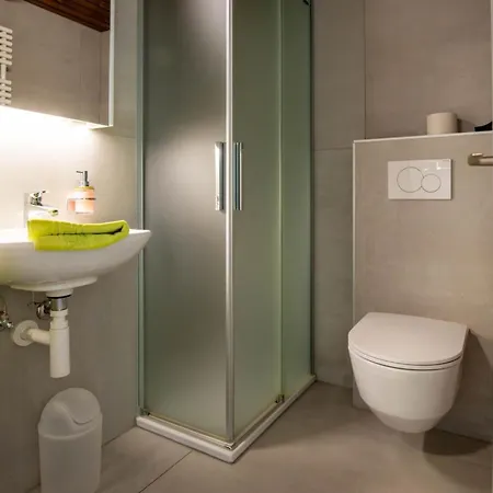 Appartamento Zurschmitten 11 2- Ug Sued Studio- Dusche- Wc 1 Zimmerwohnung- 2-betten By Interhome