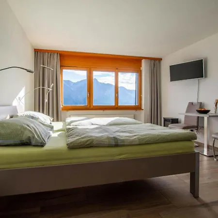 Appartamento Zurschmitten 11 2- Ug Sued Studio- Dusche- Wc 1 Zimmerwohnung- 2-betten By Interhome *