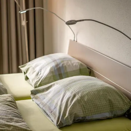 Appartamento Zurschmitten 11 2- Ug Sued Studio- Dusche- Wc 1 Zimmerwohnung- 2-betten By Interhome Riederalp